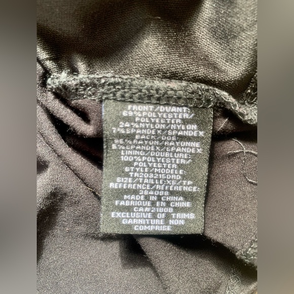 Trendsetter short sleeve shirt / top - Picture 5 of 6